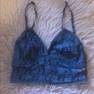 Lace Bralette